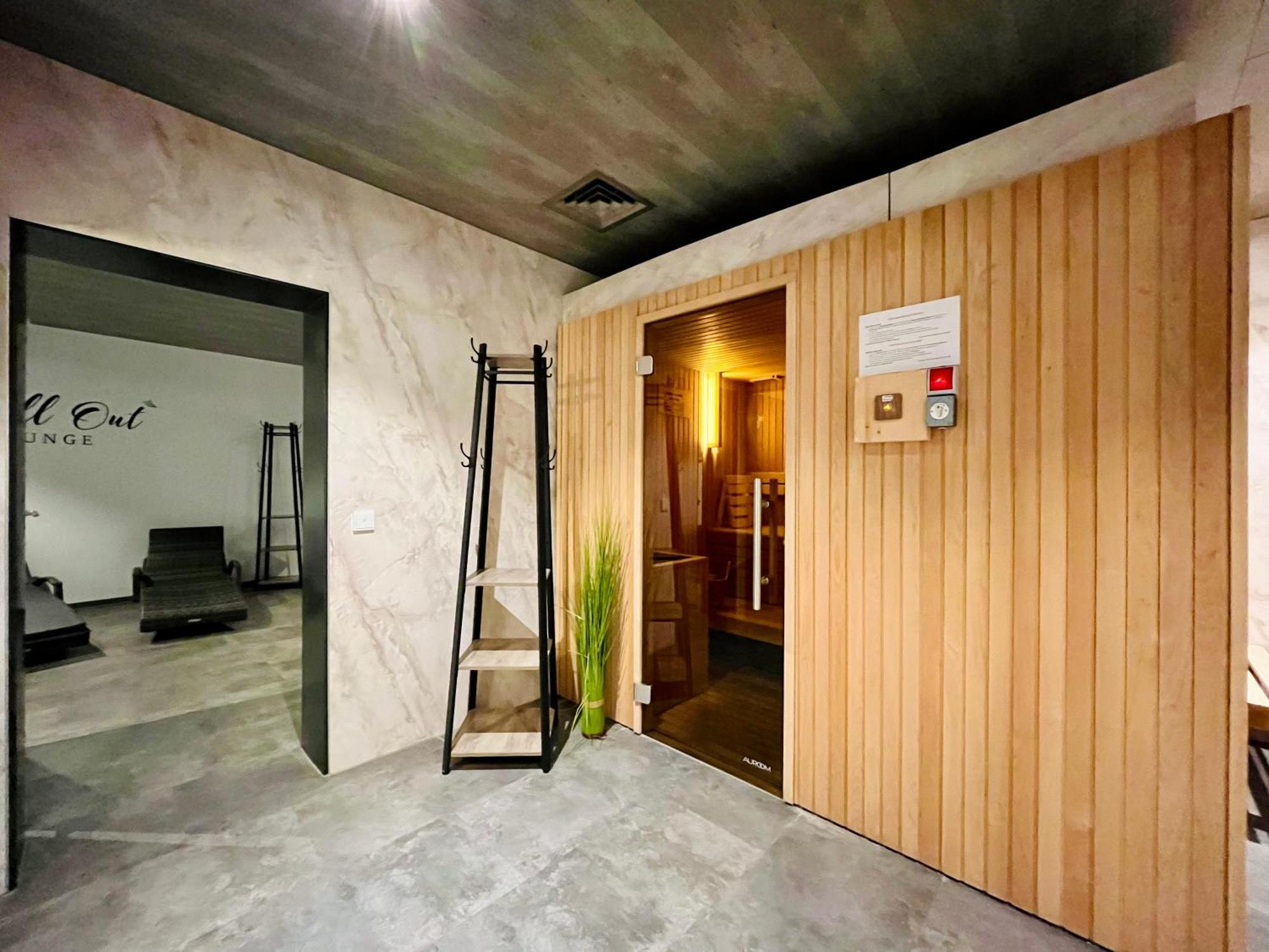 Alpenrose B7 Montana Haus Apartment *