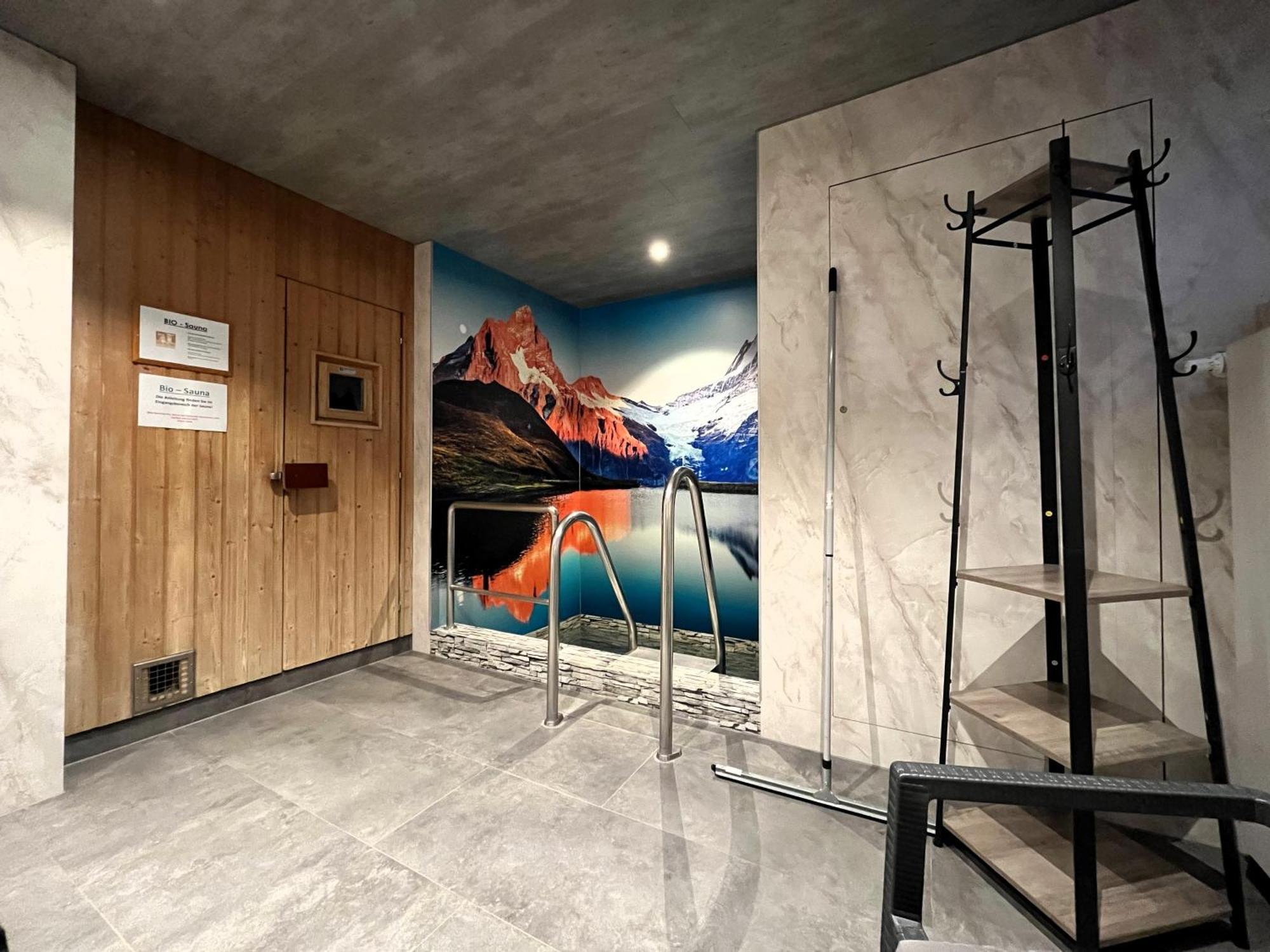 Alpenrose B7 Montana Haus * Oberstdorf