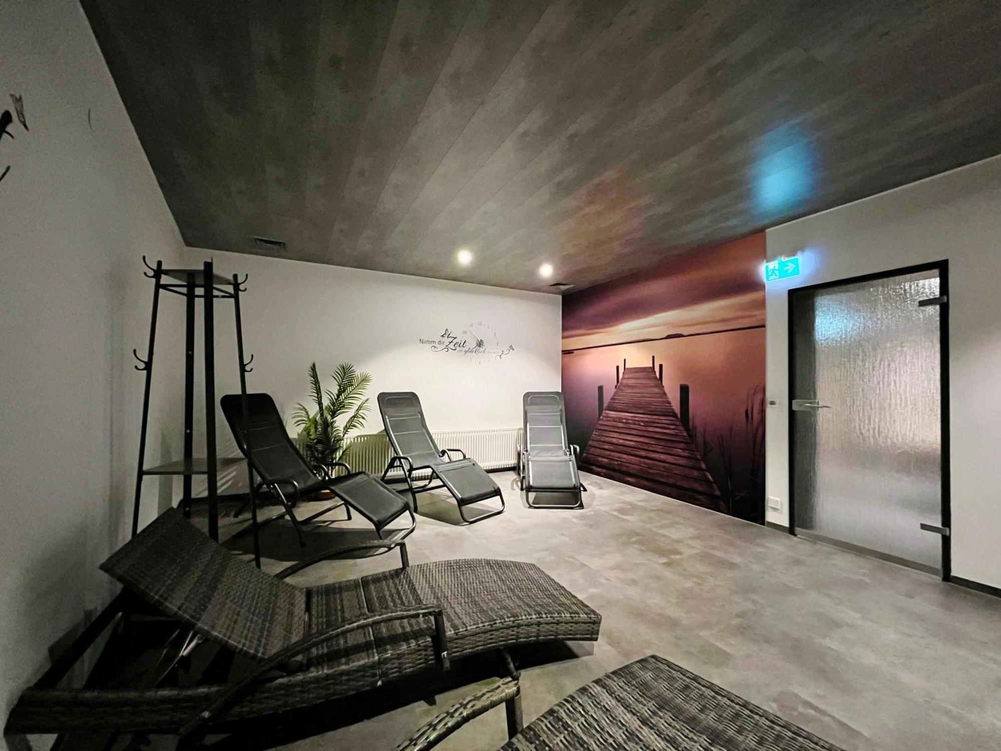 Alpenrose B7 Montana Haus Apartment Oberstdorf