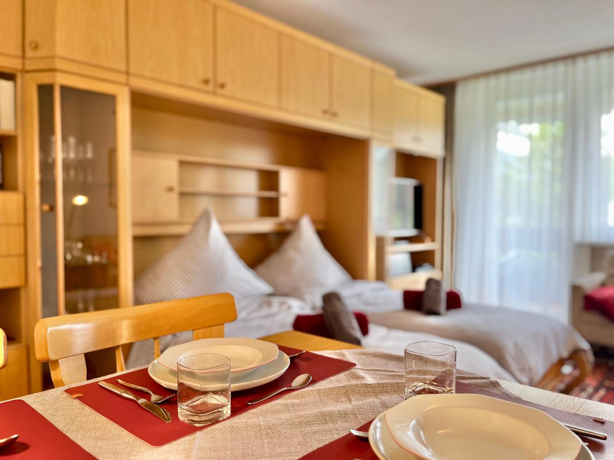 Alpenrose B7 Montana Haus * Oberstdorf